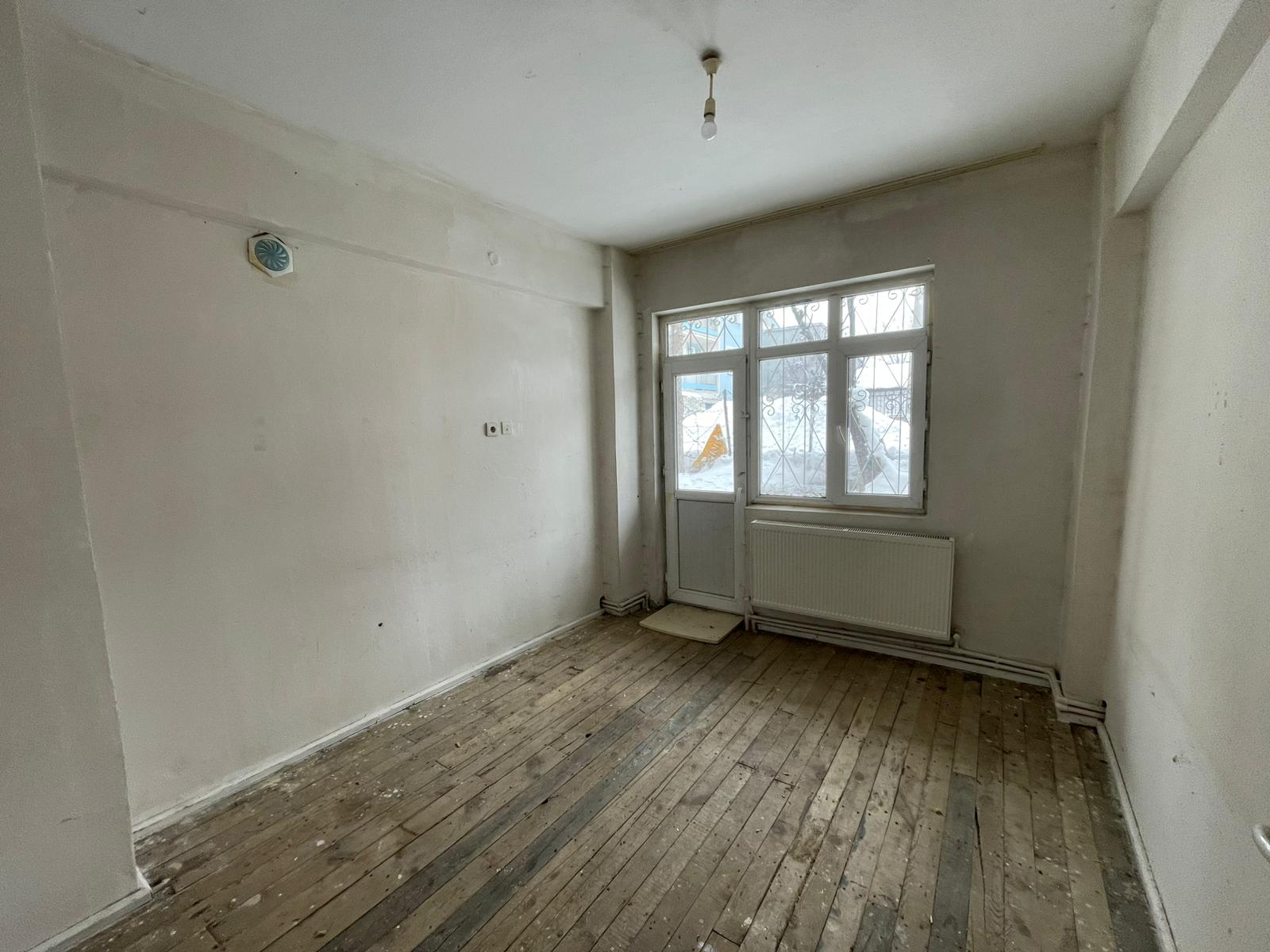 MABEL'DEN ABDURRAHMAN GAZİ'DE KİRALIK DAİRE